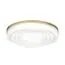 SONEX 7674/DL PALE SN 202 белый/натуральное дерево LED 48Вт 3000-6000К D388 IP43 пульт ДУ FASS WOOD, изображение 6
