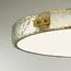SONEX 7722/65L PIKO LED SN 020 Светильник металл/пластик/стекло/белый/золотой LED 65Вт 3000-6000K D470 IP20 пульт ДУ FELICE, изображение 6