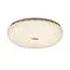 SONEX 7719/60L PIKO LED SN 40 Светильник металл/стекло/прозрачный/золотой LED 60Вт 3000-6500K D500 IP20 пульт ДУ TESORO, изображение 7