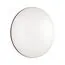 SONEX 3042/DL TAN SN 167 Светильник пластик/черный LED 48Вт 3000-6500К D385 IP43 пульт ДУ/ LampSmart VAKA