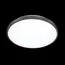 SONEX 3012/DL TAN SN 206 Светильник пластик/черный LED 48Вт 3000-6500K D380 IP43 пульт ДУ/ LampSmart SMALLI, изображение 4
