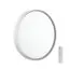SONEX 7631/EL PALE SN 160 Светильник пластик/светло-серый LED 72Вт 3000-6300K D490 IP43 пульт ДУ SAVI
