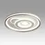 SONEX 7785/85L PIKO LED SN 078 Светильник металл/белый/бронза LED 85Вт 3000-6500K D490 IP20 пульт ДУ GEMINI, изображение 5