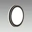 SONEX 7620/DL PALE SN 109 Светильник пластик/черный/медный LED 48Вт 3000-6300K D390 IP43 пульт ДУ AKUNA, изображение 5