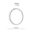 SONEX 7612/EL PALE SN 184 Светильник пластик/белый/золотистый LED 72Вт 3000-6300K D490 IP43 пульт ДУ VELIO, изображение 2