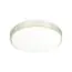 SONEX 7628/DL PALE SN 170 Светильник пластик/беленый под дер. LED 48Вт 3000-6300K D400 IP43 пульт ДУ LOSTA, изображение 7