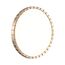 SONEX 7648/DL PALE SN 142 Светильник пластик/белый/золотой LED 48Вт 4000К D385 IP43 ATABI GOLD, изображение 5