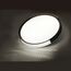 SONEX 7629/DL PALE SN 184 Светильник пластик/черный/золотистый LED 48Вт 3000-6300K D400 IP43 пульт ДУ VELIO, изображение 4
