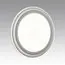 SONEX 7617/DL PALE SN 151 Светильник пластик/белый LED 48Вт 3000-6300K D410 IP43 пульт ДУ SETTA, изображение 5