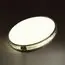 SONEX 7722/65L PIKO LED SN 020 Светильник металл/пластик/стекло/белый/золотой LED 65Вт 3000-6000K D470 IP20 пульт ДУ FELICE, изображение 3