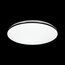 SONEX 3042/EL TAN SN 167 Светильник пластик/черный LED 72Вт 3000-6500К D490 IP43 пульт ДУ/ LampSmart VAKA, изображение 4