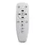 SONEX 3042/DL TAN SN 167 Светильник пластик/черный LED 48Вт 3000-6500К D385 IP43 пульт ДУ/ LampSmart VAKA, изображение 3