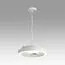 SONEX 7752/L SN 093 Подвесное крепление для светильника QUANTUM LED металл/белый 1,5м QUANTUM, изображение 4
