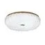 SONEX 7719/60L PIKO LED SN 40 Светильник металл/стекло/прозрачный/золотой LED 60Вт 3000-6500K D500 IP20 пульт ДУ TESORO, изображение 9