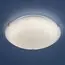 SONEX 7602/DL SNOK SN Светильник стекло/белое/золото LED 48Вт 4000K D405 IP20 AMMONITE, изображение 3