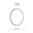 SONEX 7619/EL PALE SN 160 Светильник пластик/черн./золот. LED 72Вт 3000-6300K D490 IP43 пульт ДУ SAVI, изображение 2