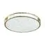 SONEX 7722/65L PIKO LED SN 020 Светильник металл/пластик/стекло/белый/золотой LED 65Вт 3000-6000K D470 IP20 пульт ДУ FELICE, изображение 11