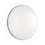 SONEX 3042/EL TAN SN 167 Светильник пластик/черный LED 72Вт 3000-6500К D490 IP43 пульт ДУ/ LampSmart VAKA