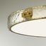 SONEX 7722/140L PIKO LED SN 020 Светильник металл/пластик/стекло/белый/золотой LED 140Вт 3000-6000K D800 IP20 пульт ДУ FELICE, изображение 6