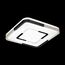 SONEX 3047/DL TAN SN 224 Светильник пластик/черн. LED 48Вт 3000-6500К 430х430 IP43 пульт ДУ/ LampSmart ARTI, изображение 4