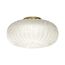 SONEX 7720/48L PIKO LED SN 031 Светильник металл/стекло/прозрачный/золотой LED 48Вт 3000-6500K D500 IP20 пульт ДУ ANGELO, изображение 9