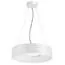 SONEX 7704/L SN 044 Подвесное крепление для светильника MACARON LED металл/белый 1,2м MACARON, изображение 5