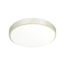 SONEX 7628/EL PALE SN 170 Светильник пластик/беленый под дер. LED 72Вт 3000-6300K D500 IP43 пульт ДУ LOSTA, изображение 7