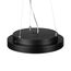 SONEX 7753/L SN 093 Подвесное крепление для светильника QUANTUM LED металл/черный 1,5м QUANTUM, изображение 6