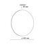 SONEX 3042/EL TAN SN 167 Светильник пластик/черный LED 72Вт 3000-6500К D490 IP43 пульт ДУ/ LampSmart VAKA, изображение 2