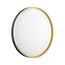 SONEX 7619/DL PALE SN 160 Светильник пластик/черн./золот. LED 48Вт 3000-6300K D390 IP43 пульт ДУ SAVI, изображение 7