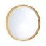 SONEX 3019/DL TAN SN 175 Светильник пластик/под дер. LED 48Вт 3000-6500 D390 IP43 пульт ДУ/ LampSmart WOODI