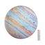 SONEX 7724/EL PALE SN 122 Светильник пластик/мульти LED 70Вт 3000-6000К D475 IP43 пульт ДУ JUPITER