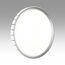 SONEX 7696/EL PALE SN 90 Светильник пластик/серебристый LED 70Вт 3000-6000К D495 IP43 пульт ДУ KUPI SILVER, изображение 4
