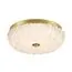 SONEX 7719/36L PIKO LED SN 027 Светильник металл/стекло/прозрачный/золотой LED 36Вт 3000-6500K D300 IP20 пульт ДУ TESORO, изображение 7