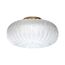 SONEX 7720/48L PIKO LED SN 031 Светильник металл/стекло/прозрачный/золотой LED 48Вт 3000-6500K D500 IP20 пульт ДУ ANGELO, изображение 7