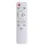 SONEX 7607/DL PALE SN 170 Светильник пластик/беж. под дерево LED 48Вт 3000-6300K D400 IP43 пульт ДУ LOSTA, изображение 3
