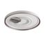 SONEX 7787/85L PIKO LED SN 078 Светильник металл/белый/бронза LED 85Вт 3000-6500K D495 IP20 пульт ДУ GEMINI, изображение 7