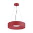 SONEX 7705/L SN 044 Подвесное крепление для светильника MACARON LED металл/красный 1,2м MACARON, изображение 5