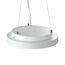 SONEX 7752/L SN 093 Подвесное крепление для светильника QUANTUM LED металл/белый 1,5м QUANTUM, изображение 6