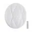 SONEX 7686/EL PALE SN 204 Светильник пластик/белый LED 70Вт 3000-6000К D480 IP43 пульт ДУ HIMAR