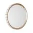 SONEX 7695/EL PALE SN 90 Светильник пластик/розовое золото LED 70Вт 3000-6000К D495 IP43 пульт ДУ KUPI GOLD, изображение 7