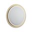 SONEX 7630/DL PALE SN 151 Светильник пластик/золотистый LED 48Вт 3000-6300K D410 IP43 пульт ДУ SETTA, изображение 8