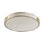 SONEX 7722/140L PIKO LED SN 020 Светильник металл/пластик/стекло/белый/золотой LED 140Вт 3000-6000K D800 IP20 пульт ДУ FELICE, изображение 10