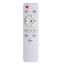 SONEX 7628/EL PALE SN 170 Светильник пластик/беленый под дер. LED 72Вт 3000-6300K D500 IP43 пульт ДУ LOSTA, изображение 4