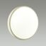 SONEX 7628/DL PALE SN 170 Светильник пластик/беленый под дер. LED 48Вт 3000-6300K D400 IP43 пульт ДУ LOSTA, изображение 6