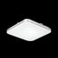 SONEX 3020/DL TAN SN 213 Светильник пластик/хром LED 48Вт 3000-6500K 435х435 IP43 пульт ДУ/ LampSmart LONA, изображение 4