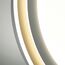 SONEX 7630/DL PALE SN 151 Светильник пластик/золотистый LED 48Вт 3000-6300K D410 IP43 пульт ДУ SETTA, изображение 9
