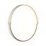 SONEX 7646/DL PALE SN 189 Светильник пластик/белый/золотой LED 48Вт 4000К D390 IP43 OLIDI WHITE, изображение 6