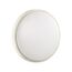 SONEX 7628/DL PALE SN 170 Светильник пластик/беленый под дер. LED 48Вт 3000-6300K D400 IP43 пульт ДУ LOSTA, изображение 8