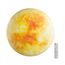 SONEX 7726/DL PALE SN 115 Светильник пластик/мульти LED 48Вт 3000-6000К D375 IP43 пульт ДУ SUN